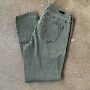 Kut From The Kloth Cargo Pants Size 8